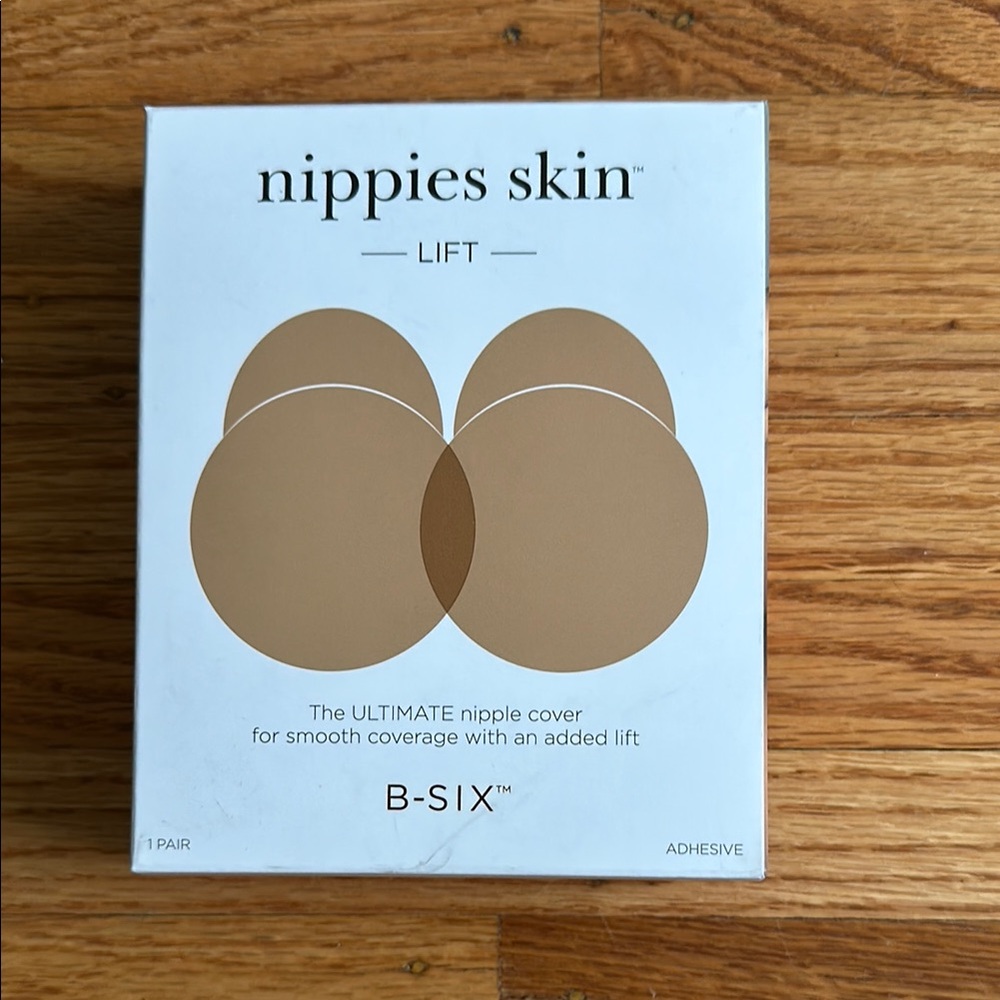 B-Six Nippies Skin Lift Size 1